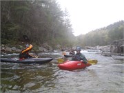 Wilsons Creek 96